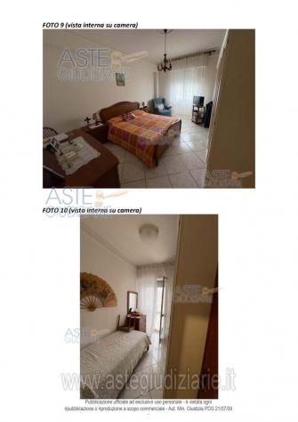 IMMOBILI-IMMOBILE RESIDENZIALE-Viale Fratelli Cervi n.12 - Foto 6