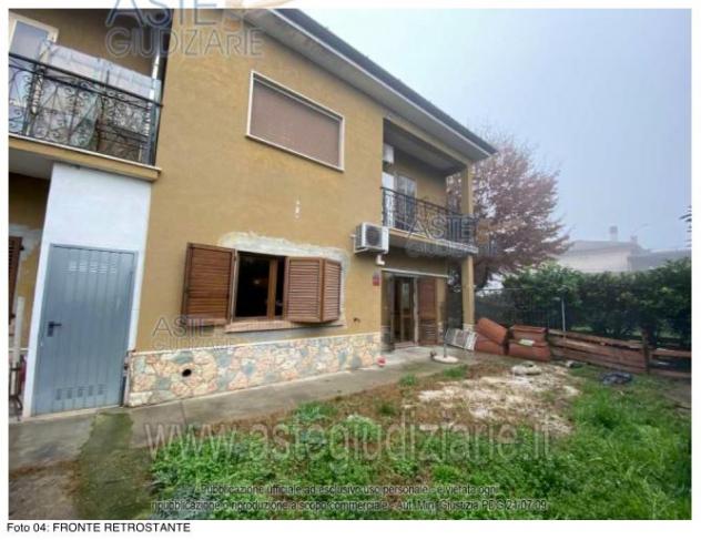 IMMOBILI-IMMOBILE RESIDENZIALE-Via Salvato 10 - Foto 5