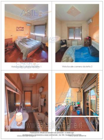 IMMOBILI-IMMOBILE RESIDENZIALE-Via Carriera Grande, 32, 80139 Napoli NA, Italia - Foto 7