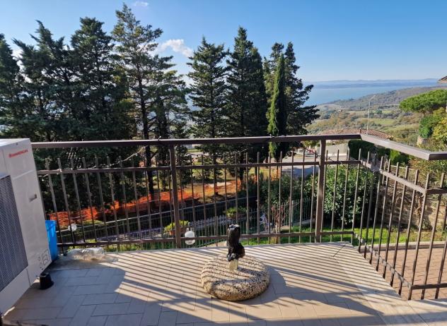 Porzione di casa in vendita a Passignano sul Trasimeno - Foto 12
