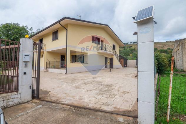 Villa singola in vendita a Piazza Armerina - Foto 2