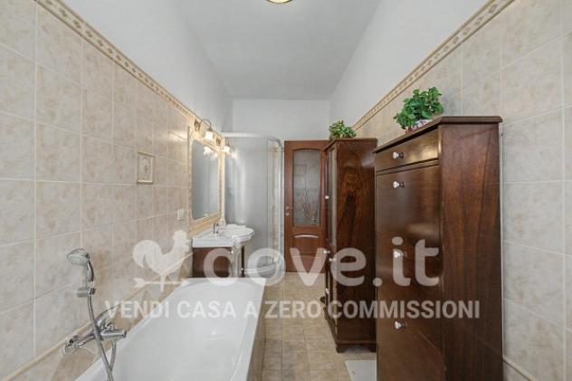 Appartamento di 84 m² con 3 locali e box auto in vendita a Piossasco - Foto 16