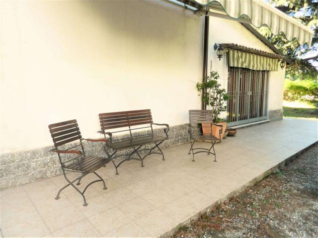 V000248 - Pozzolo Formigaro, Casa Indipendente - Foto 4