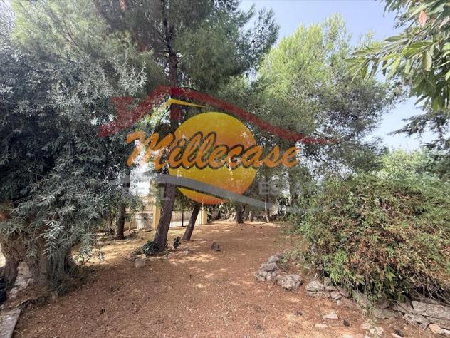 Villa in vendita a Siracusa - Foto 11