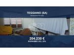 Immobile in asta di 395 m² in vendita a Teggiano