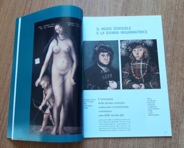 ART & DOSSIER nr. 271 + CRANACH - Foto 3