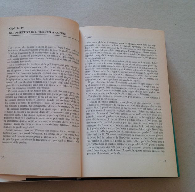 Il libro completo del bridge da gara - Foto 3