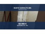 Immobile in asta di 59 m² in vendita a Busto Garolfo