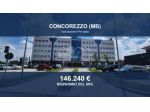 Immobile in asta di 327 m² in vendita a Concorezzo
