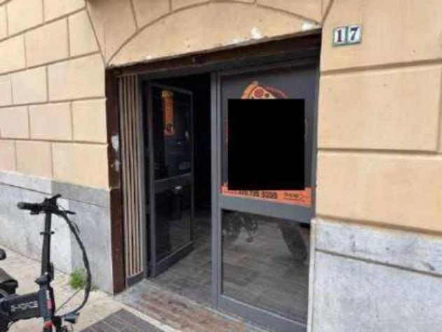 Immobile in asta di 97 m² in vendita a Palermo - Foto 3