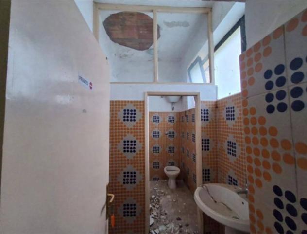 Immobile in asta di 157 m² in vendita a San Mango sul Calore - Foto 9