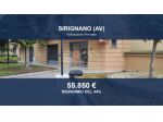 Immobile in asta di 82 m² in vendita a Sirignano