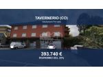 Immobile in asta di 200 m² in vendita a Tavernerio