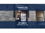 Immobile in asta di 21 m² in vendita a Torino