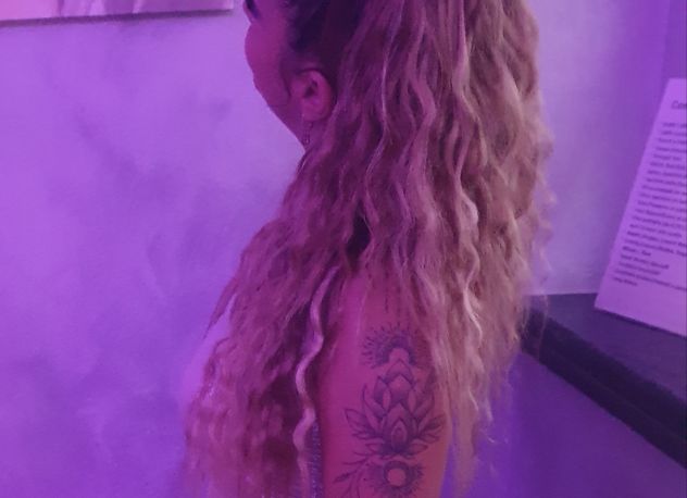 💜Massaggio californiano - Foto 5 Tel:3931749403