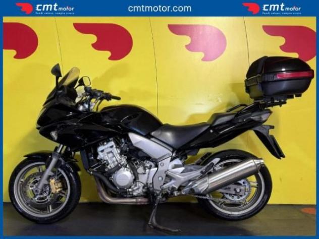 HONDA CBF 1000 Garantita e Finanziabile rif. 23915744 - Foto 3