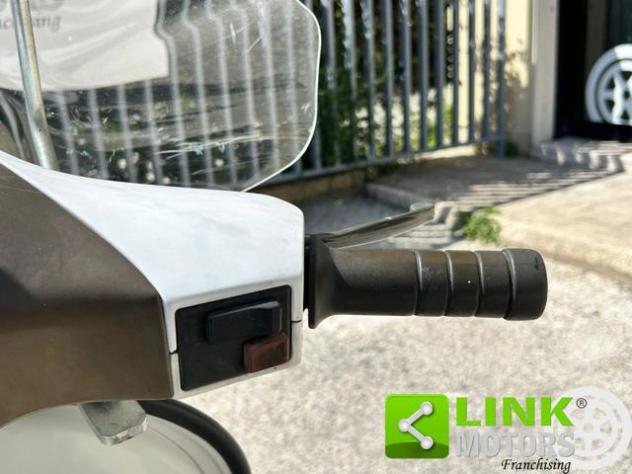 PIAGGIO Vespa 50 HP . rif. 23838216 - Foto 10