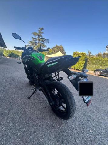 KAWASAKI Versys 650 . rif. 23993731 - Foto 6