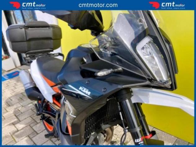 KTM 890 SMT Garantita e Finanziabile rif. 23545744 - Foto 6