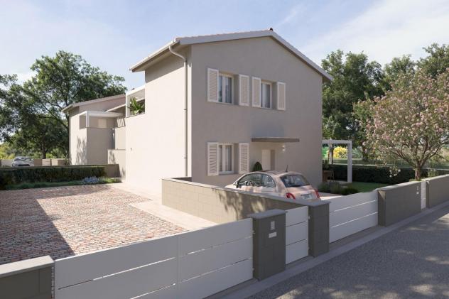 Appartamento in vendita a Cascine - Buti 90 mq Rif: 1328189 - Foto 8