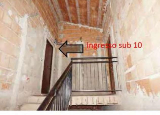 Immobile in asta di 172 m² in vendita a Casali del Manco - Foto 4