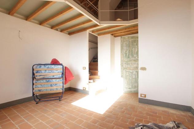 Casale in vendita a Vescovado - Murlo 600 mq Rif: 1393246 - Foto 10