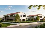 APPARTAMENTO di 4 vani e di 135 mq (SUSEGANA) rif. AR100_6