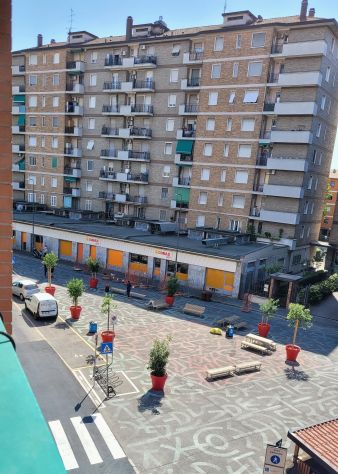 Bilocale completo con terrazzo e box zona Affori - Foto 17