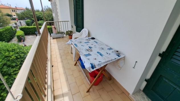 Appartamento in affitto a Rosignano Solvay - Rosignano Marittimo 60 mq Rif: 1423649 - Foto 9
