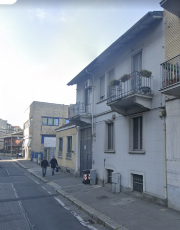 Trilocale in affitto a Torino