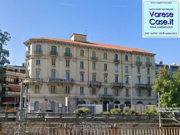 TRILOCALE arredato in AFFITTO vicinanze Ospedale e Stazioni - Foto 8