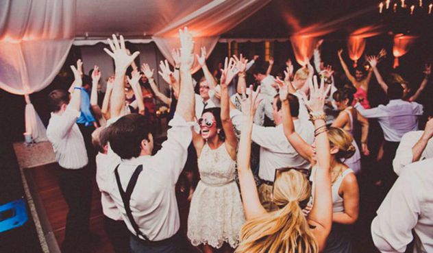 DJ SET E ANIMAZIONE PER EVENTI & FESTE PRIVATE - Foto 2