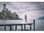 fotografo matrimonio lago di garda