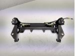HONDA INTEGRA NC SPORT 750 GANCI SERRATURE SELLA SADDLE E CAVO GUAINA 2014