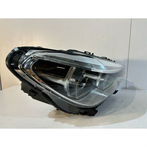 BMW G01 G02 Faro LED adattivo completo R 16966 - Foto 2