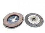 03L141032GX KIT FRIZIONE CON SPINGIDISCO VOLKSWAGEN GOLF 6 1.6 77KW 5P D 5M &hellip;