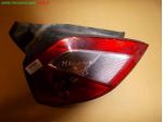 FANALE POST.S. ROSSO/ROSA RENAULT MEGANE (L84)  999-U47261 Parti elettriche &hellip;