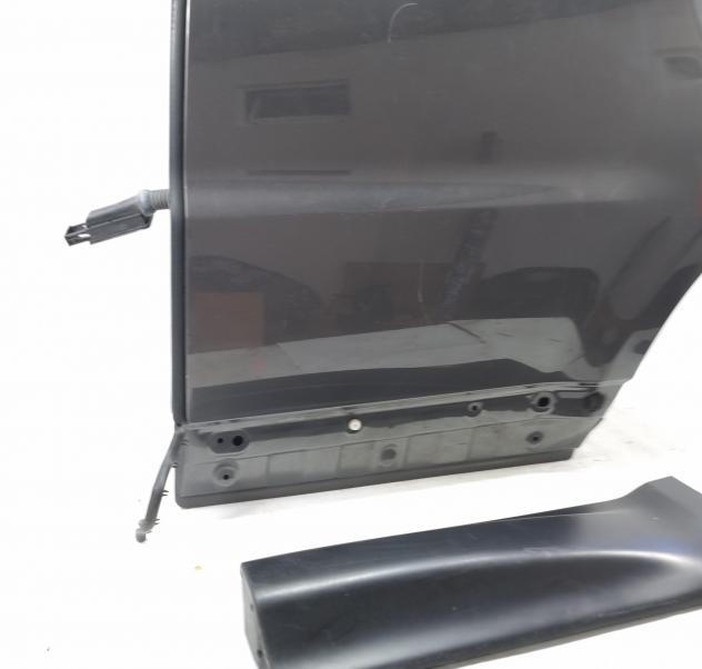 PORTIERA POSTERIORE SINISTRA LAND ROVER Range Rover SPORT LR044229 (1322) - Foto 5