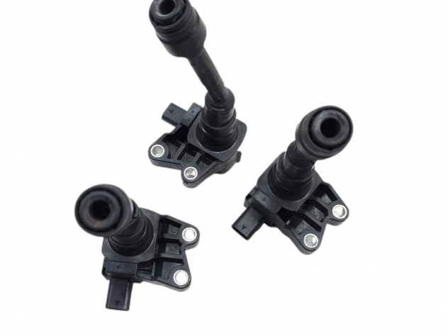 BOBINE ACCENSIONE FORD EcoSport Serie CM5G-12A366-CB M1JJ Benzina 1000 (12) - Foto 13