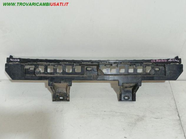 RINFORZO PARAURTI POST. 999-U1452710 Carrozzeria Lamierati esterni Paraurti Rinforzo parau CITROEN - C5 AIRCROSS - 2018 2022, CITROEN - C5 AIRCROS