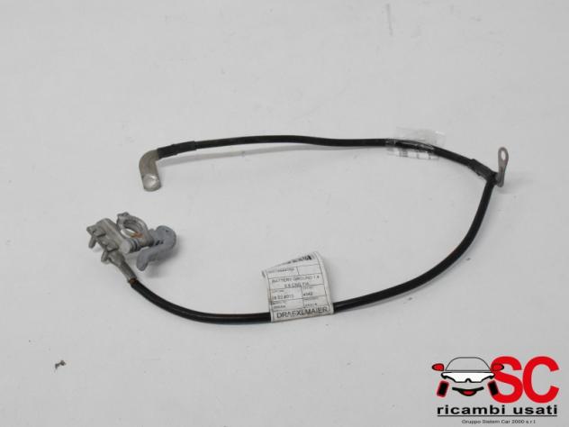 Cavo Batteria Fiat 500l 1.4 Benzina 51884415 - 37013 - Foto 3