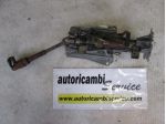 00004123AL PIANTONE STREZO CITROEN C5 SW 2.0 D 120KW AUT 5P (2010) RICAMBIO &hellip;