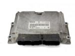 55189421 CENTRALINA INIEZIONE MOTORE ALFA ROMEO 147 1.9 D 85KW 5M 5P (2003) &hellip;
