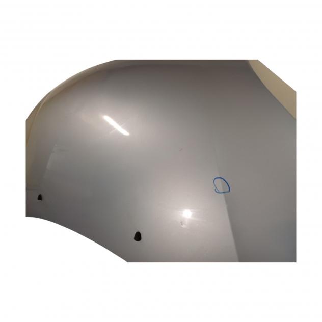 COFANO ANTERIORE KIA Picanto 2° Serie 6640007510 G4HG (0711) - Foto 6