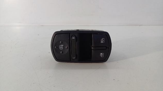 PULSANTIERA ANTERIORE SINISTRA OPEL Corsa E 3° Serie 13430017 B12XEL (15)