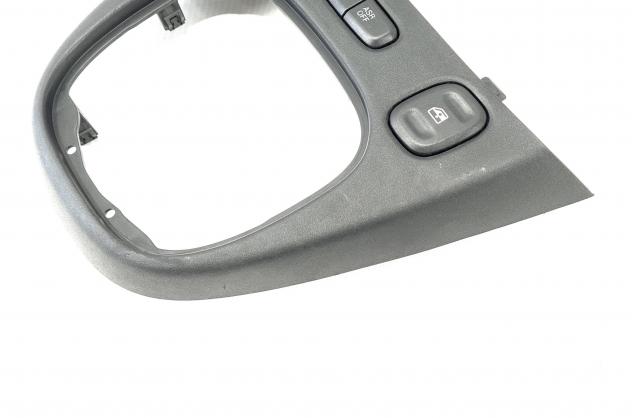 CORNICE LEVA CAMBIO FIAT Panda 3° Serie 735491912 (12) - Foto 6
