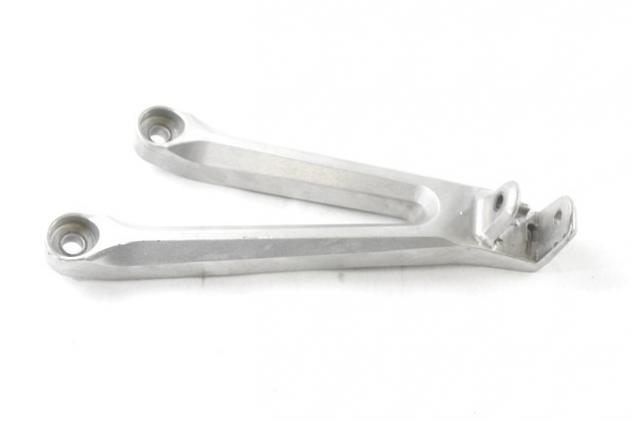 HONDA CBR 1000 RR 50760MEL000 STAFFA PEDANA POSTERIORE SINISTRA SC57 06 - 07 REAR LEFT FOOTREST HOLDER - Foto 2