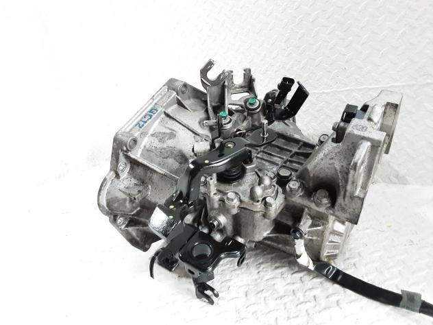 CAMBIO MANUALE COMPLETO KIA Picanto Serie 4300002CK0 G3LA, G3LD Benzina 1000 (1723) - Foto 5