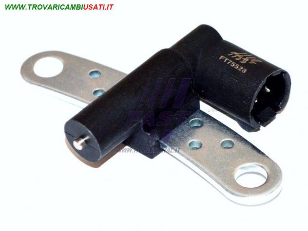 TRASMETTITORE IMPULSI ALBERO MOTORE RENAULT KANGOO I 97 1.2 FT75528 Parti elettriche  Impianto elettrico  Sensori  Sensore g