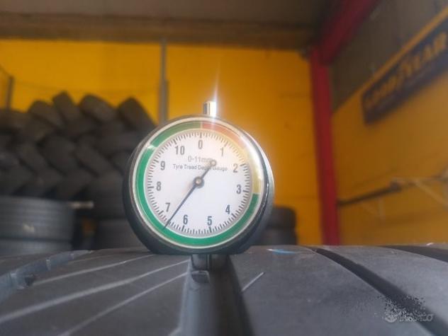 2 gomme 275 30 20 michelin rft 234 - Foto 7